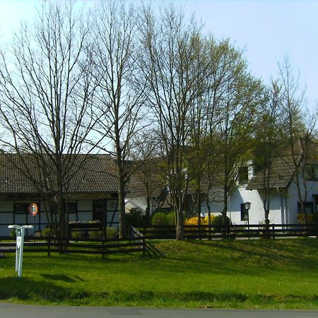 Seminarhotel Jakobsberg Grünberg Eksteriør bilde