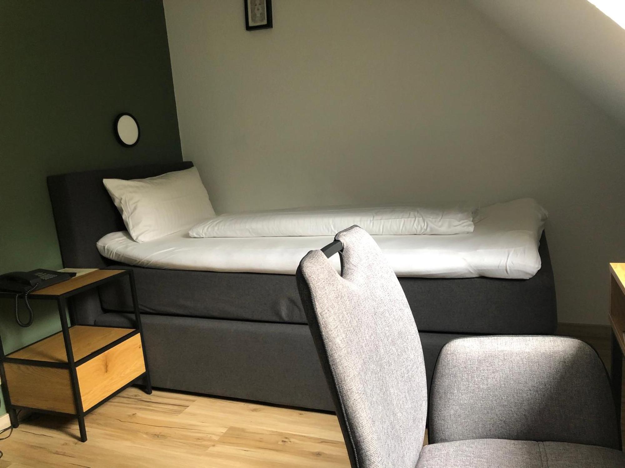 Seminarhotel Jakobsberg Grünberg Eksteriør bilde