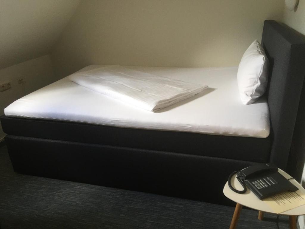 Seminarhotel Jakobsberg Grünberg Eksteriør bilde