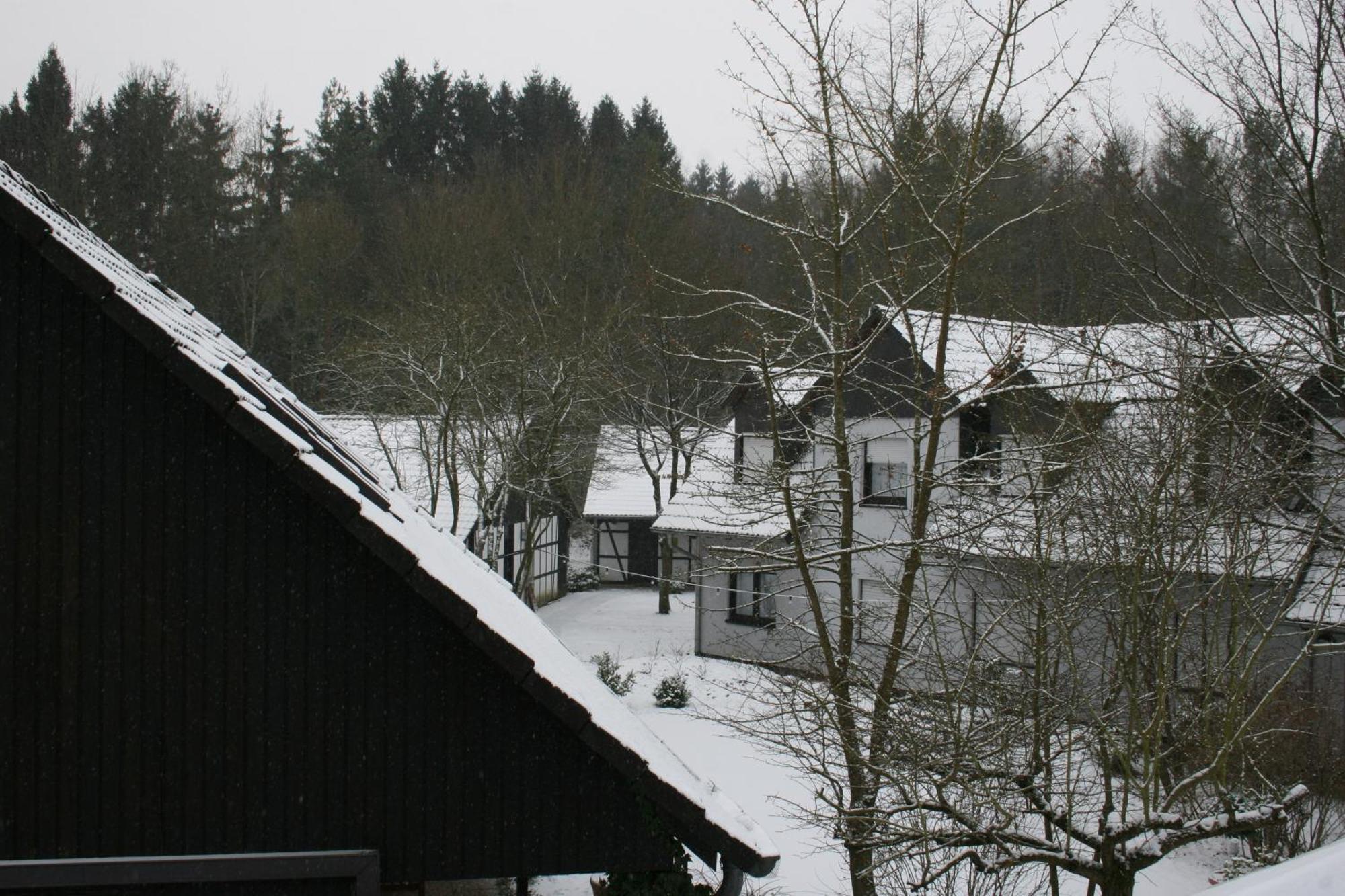 Seminarhotel Jakobsberg Grünberg Eksteriør bilde
